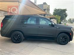 جي ام سي يوكون